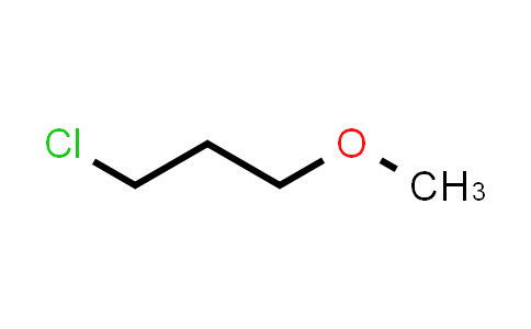 CAS No. 36215-07-3, 1-Chloro-3-methoxypropane