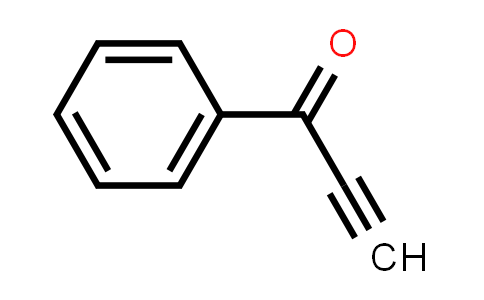 CAS No. 3623-15-2, 1-Phenylprop-2-yn-1-one