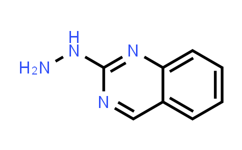 CAS No. 36265-27-7, 2-Hydrazinylquinazoline