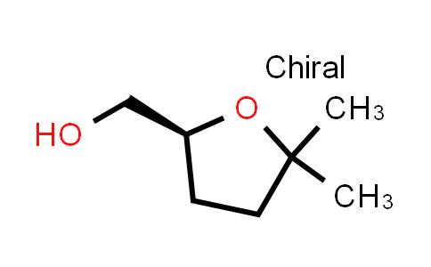 CAS No. 36326-34-8, (S)-(5,5-Dimethyltetrahydrofuran-2-yl)methanol