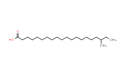 CAS No. 36332-93-1, 18-Methyleicosanoic acid