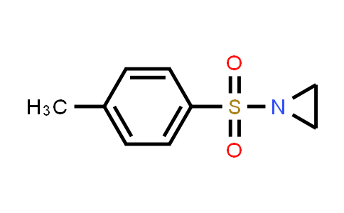 CAS No. 3634-89-7, 1-Tosylaziridine