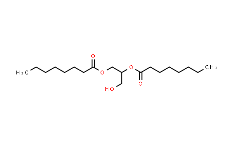 CAS No. 36354-80-0, Dioctanoin