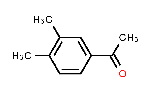 CAS No. 3637-01-2, 1-(3,4-Dimethylphenyl)ethanone