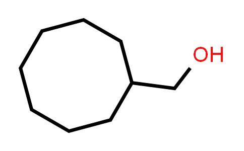 CAS No. 3637-63-6, Cyclooctylmethanol