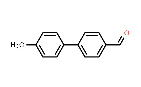 CAS No. 36393-42-7, 4'-Methylbiphenyl-4-carbaldehyde