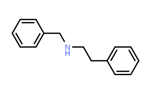 CAS No. 3647-71-0, N-Benzyl-2-phenylethylamine