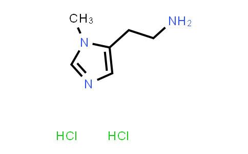 CAS No. 36475-47-5, 3-Methylhistamine (dihydrochloride)