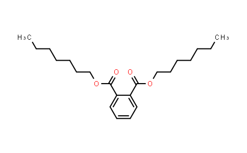 CAS No. 3648-21-3, Diheptyl phthalate