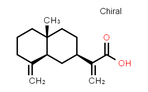 CAS No. 3650-43-9, β-Costic acid