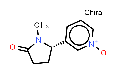CAS No. 36508-80-2, Cotinine N-oxide