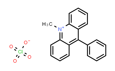 CAS No. 36519-61-6, 10-Methyl-9-phenylacridinium Perchlorate