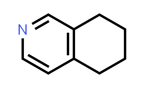 CAS No. 36556-06-6, 5,6,7,8-Tetrahydroisoquinoline