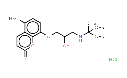 CAS No. 36556-75-9, Bucumarol (hydrochloride)