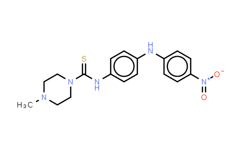 CAS No. 36590-19-9, Amocarzine