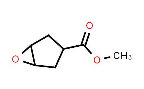 CAS No. 365996-95-8, Methyl 6-oxabicyclo[3.1.0]hexane-3-carboxylate