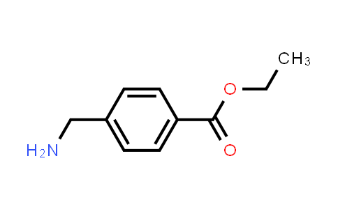 CAS No. 366-84-7, Ethyl 4-(aminomethyl)benzoate