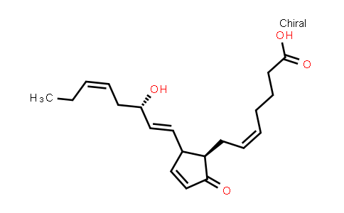CAS No. 36614-31-0, Prostaglandin A3