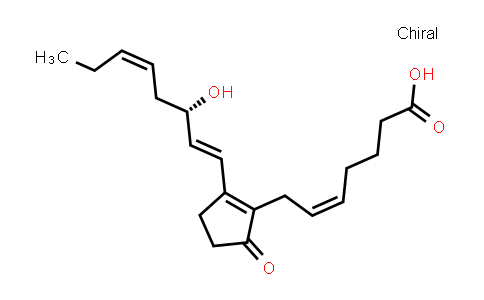 CAS No. 36614-32-1, Prostaglandin B3