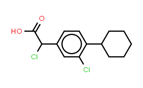 DY551386 | 36616-52-1 | 苯克洛酸