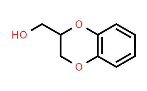 CAS No. 3663-82-9, (2,3-Dihydrobenzo[b][1,4]dioxin-2-yl)methanol