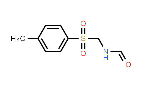 CAS No. 36635-56-0, [(4-Methylphenyl)sulfonyl]methylformamide