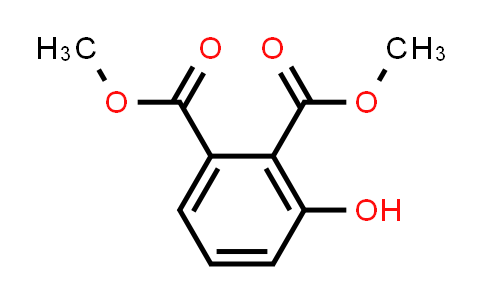 CAS No. 36669-02-0, Dimethyl 3-hydroxyphthalate
