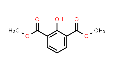 CAS No. 36669-06-4, Dimethyl 2-hydroxyisophthalate