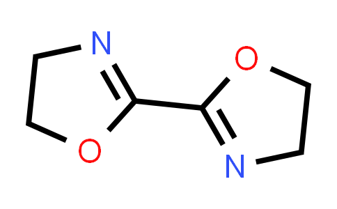 CAS No. 36697-72-0, 2,2'-Bis(2-oxazoline)
