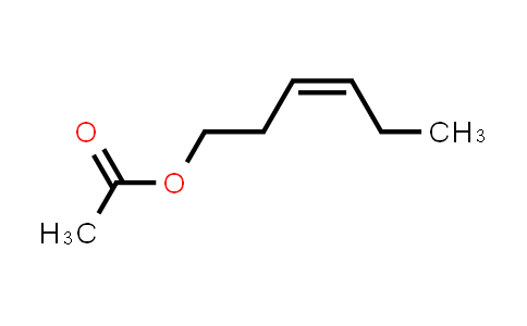 CAS No. 3681-71-8, cis-3-Hexenyl Acetate