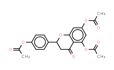 CAS No. 3682-04-0, Naringenin triacetate