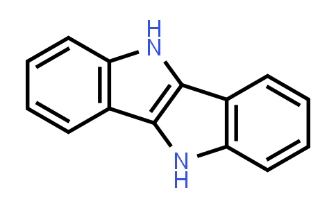 CAS No. 3682-85-7, 5,10-Dihydroindolo[3,2-b]indole