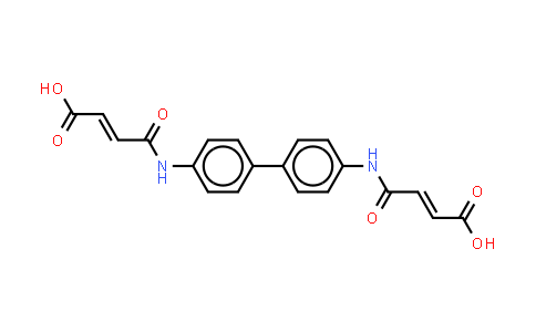 CAS No. 36840-10-5, LPA2 antagonist 2