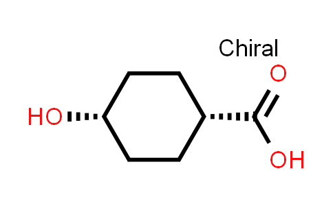 CAS No. 3685-22-1, cis-4-Hydroxycyclohexanecarboxylic acid