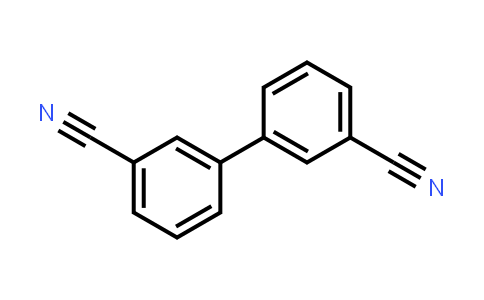 CAS No. 36852-02-5, [1,1'-Biphenyl]-3,3'-dicarbonitrile