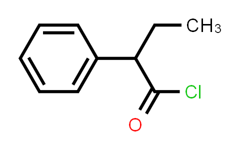 MC551506 | 36854-57-6 | 2-Phenylbutanoyl chloride
