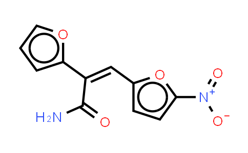 3688-53-7 | 2-(2-呋喃基)-3-(5-硝基-2-呋喃基)丙烯酰胺