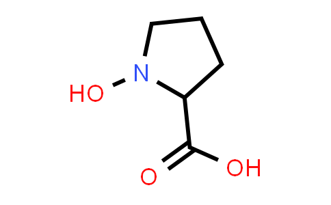 CAS No. 36901-87-8, DL-1-Hydroxyproline