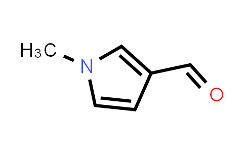 CAS No. 36929-60-9, 1-Methyl-1h-pyrrole-3-carbaldehyde