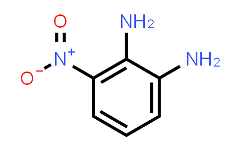 CAS No. 3694-52-8, 3-Nitrobenzene-1,2-diamine
