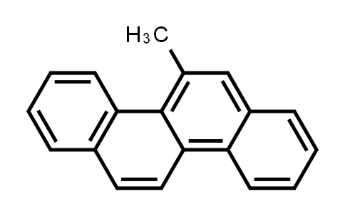 CAS No. 3697-24-3, 5-Methylchrysene