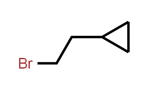 CAS No. 36982-56-6, (2-Bromoethyl)cyclopropane