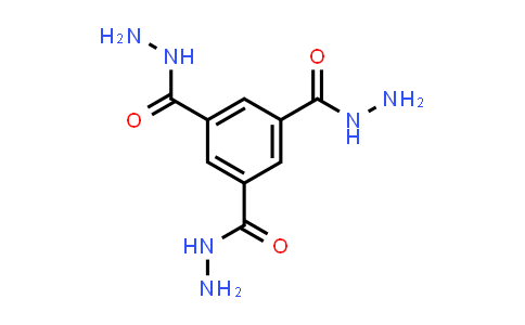 CAS No. 36997-31-6, Benzene-1,3,5-tricarbohydrazide