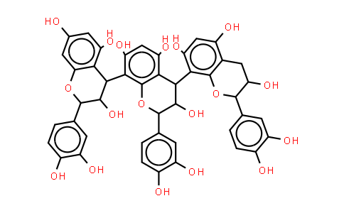CAS No. 37064-30-5, Procyanidin C1