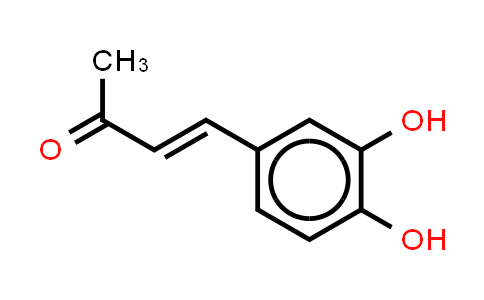 37079-84-8 | (E)-3,4-二羟基苯亚甲基丙酮