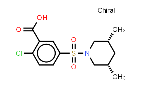 CAS No. 37087-94-8, Tibric acid