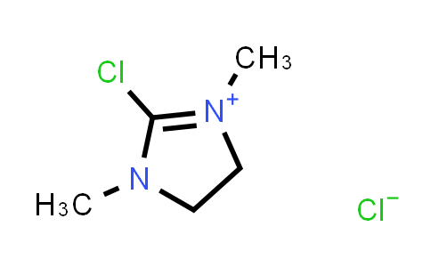 CAS No. 37091-73-9, 2-Chloro-1,3-dimethylimidazolinium chloride
