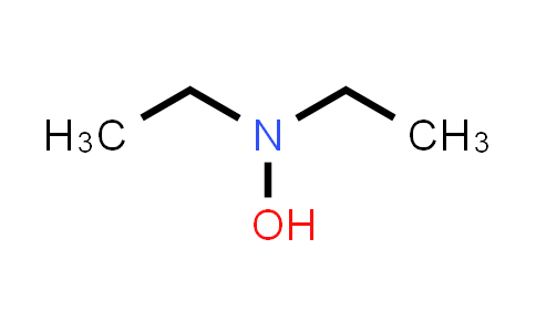 CAS No. 3710-84-7, N,N-Diethylhydroxylamine