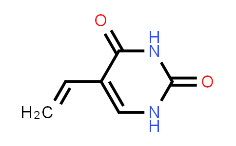 CAS No. 37107-81-6, 5-Vinylpyrimidine-2,4(1H,3H)-dione