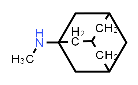 CAS No. 3717-38-2, N-Methyladamantan-1-amine